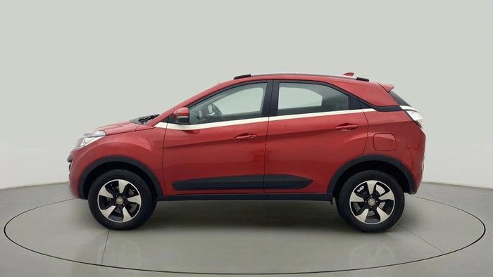 2017 TATA NEXON