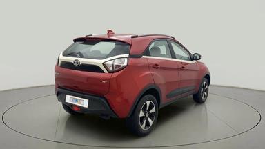 2017 TATA NEXON