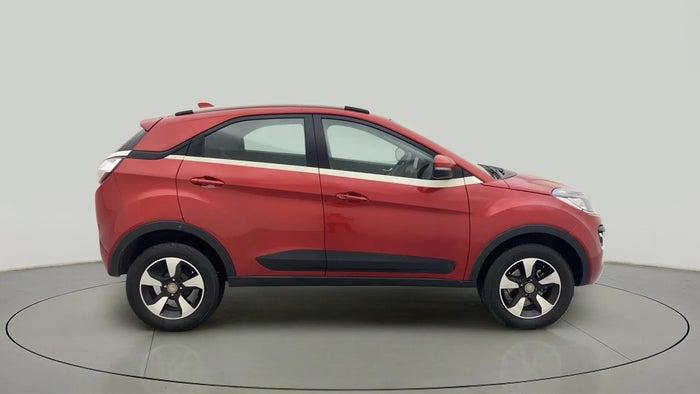 2017 TATA NEXON