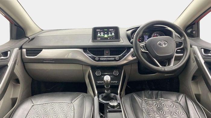 2017 TATA NEXON