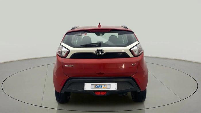 2017 TATA NEXON