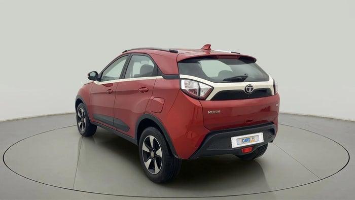 2017 TATA NEXON