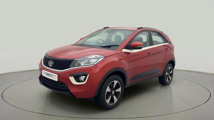 2017 TATA NEXON