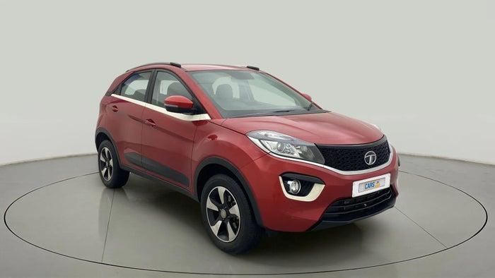 2017 TATA NEXON