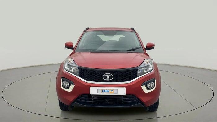 2017 TATA NEXON