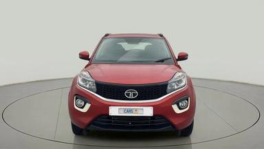 2017 TATA NEXON