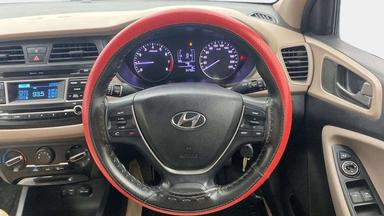 2017 Hyundai Elite i20