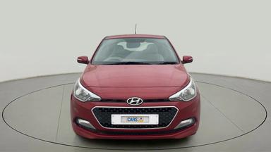 2017 Hyundai Elite i20