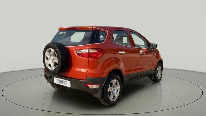 2017 Ford Ecosport