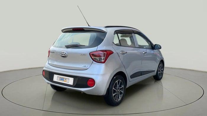 2018 Hyundai Grand i10