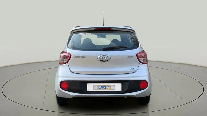 2018 Hyundai Grand i10