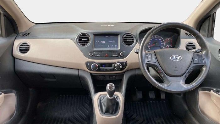 2018 Hyundai Grand i10