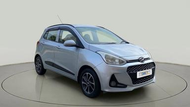 2018 Hyundai Grand i10