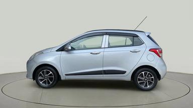 2018 Hyundai Grand i10