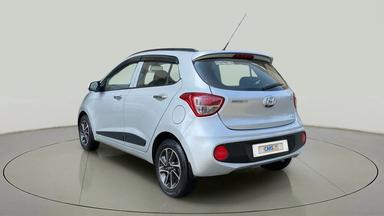 2018 Hyundai Grand i10