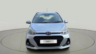 2018 Hyundai Grand i10