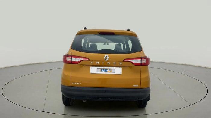 2019 Renault TRIBER