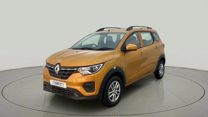 2019 Renault TRIBER