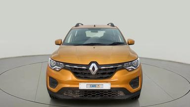 2019 Renault TRIBER