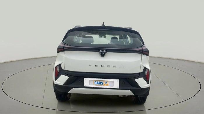 2024 Tata NEXON