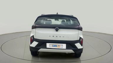 2024 Tata NEXON