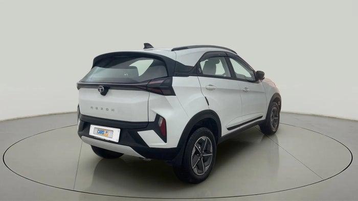 2024 Tata NEXON