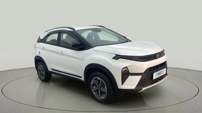 2024 Tata NEXON