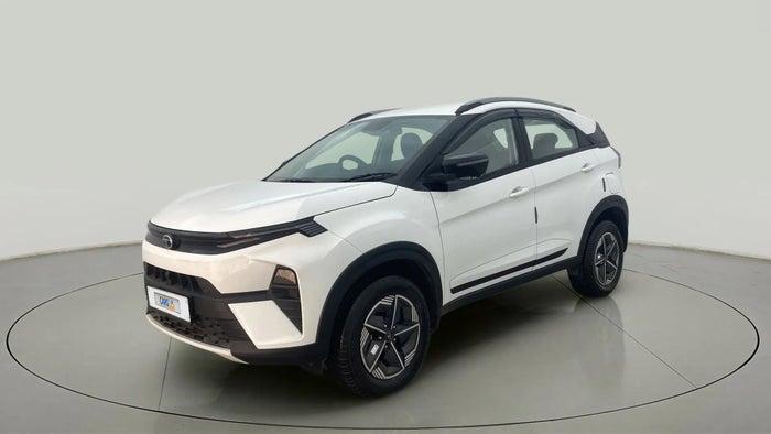 2024 Tata NEXON