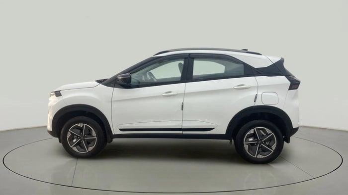 2024 Tata NEXON