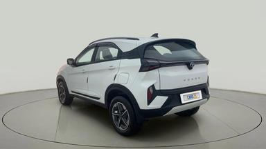 2024 Tata NEXON