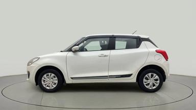 2019 Maruti Swift