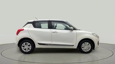 2019 Maruti Swift