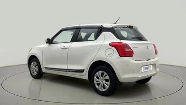 2019 Maruti Swift