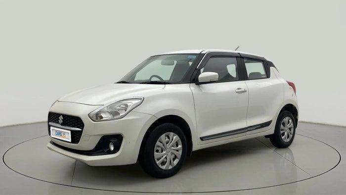 2019 Maruti Swift