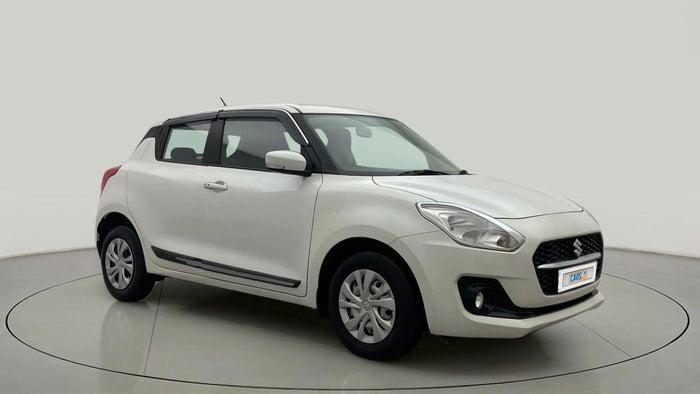 2019 Maruti Swift