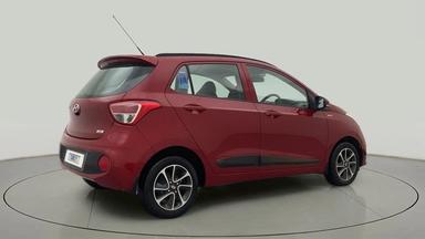 2019 Hyundai Grand i10