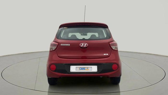 2019 Hyundai Grand i10