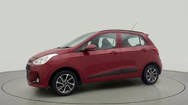 2019 Hyundai Grand i10