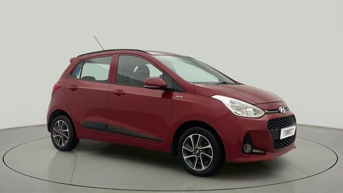 2019 Hyundai Grand i10