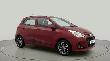 2019 Hyundai Grand i10