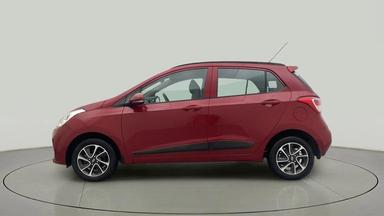 2019 Hyundai Grand i10