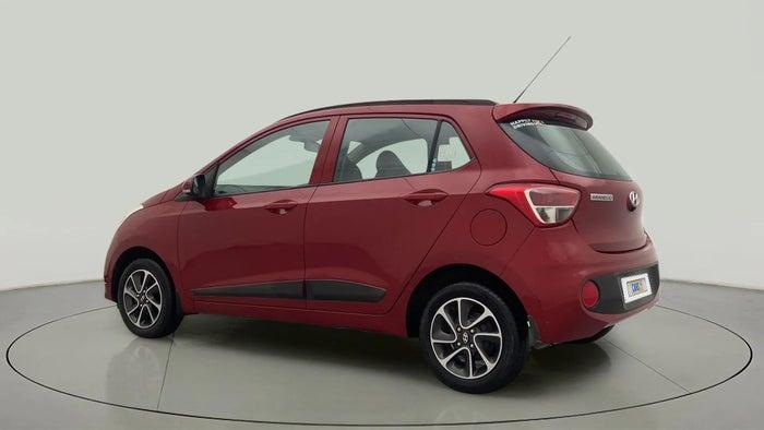 2019 Hyundai Grand i10