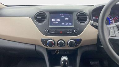 2019 Hyundai Grand i10