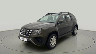 2020 RENAULT DUSTER