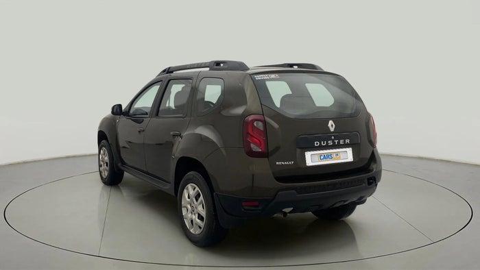 2020 RENAULT DUSTER