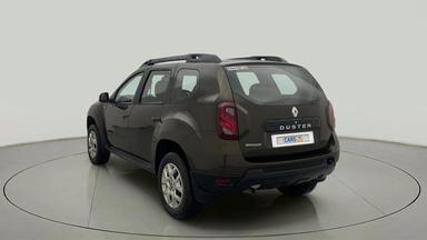 2020 RENAULT DUSTER