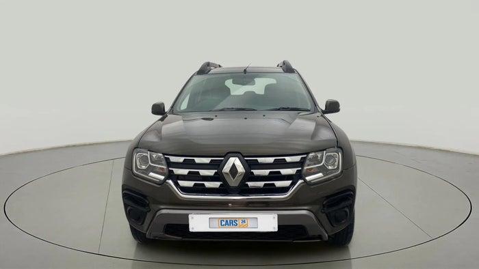 2020 RENAULT DUSTER