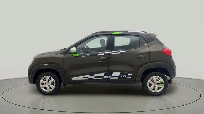 2018 Renault Kwid