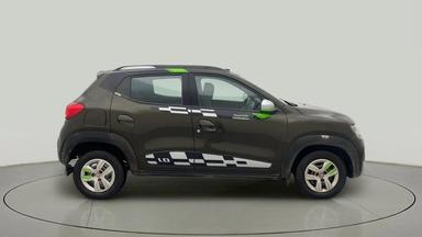 2018 Renault Kwid