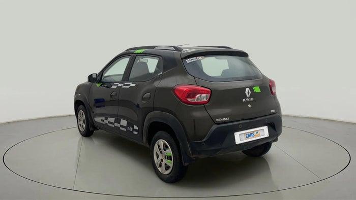 2018 Renault Kwid